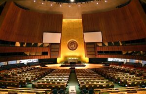 Vice President Shettima to lead Nigeria’s delegation to the 79th United Nations General Assembly session in New York