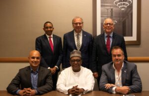 Global Health Company, Vestergaard Sàrl to build state-of-the-art manufacturing facility in Nigeria for insecticide-treated nets in the battle against malaria
