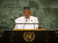 VP Shettima to deliver Nigeria’s national statement at 81st UNGA, scheduled for high level meetings with world leaders