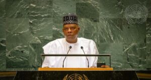 VP Shettima to deliver Nigeria’s national statement at 81st UNGA, scheduled for high level meetings with world leaders
