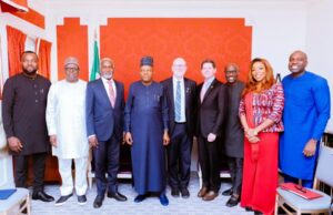 Nigerian secures $600,000 relief fund and commitments from the Bill and Melinda Gates Foundation for flood relief in Borno State