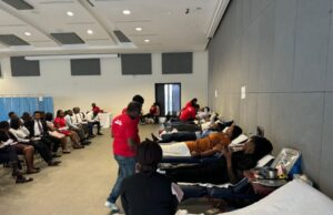 Access Holdings leads action in Sickle Cell Awareness Month