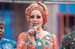 President Tinubu appoints Bianca Ojukwu as Minister of State, sacks 5 Ministers in a major Cabinet reshuffle