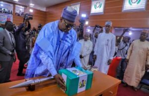 Borno State Governor Zulum requests N61 billion addition to the 2024 budget, wants roads, bridges destroyed by flood reconstructed