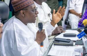 Nigeria launches action plan to combat Antimicrobial Resistance