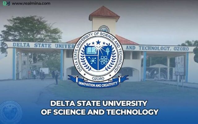 Delta State University of Science and Technology