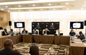 Fossil fuels to power 60% of Africa’s energy by 2040