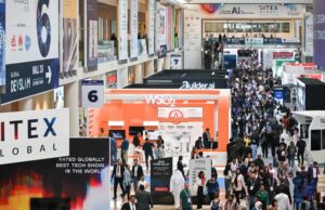 GITEX GLOBAL 2024, world’s largest tech and startup event destined to redefine the world’s digital economy and AI ecosystem