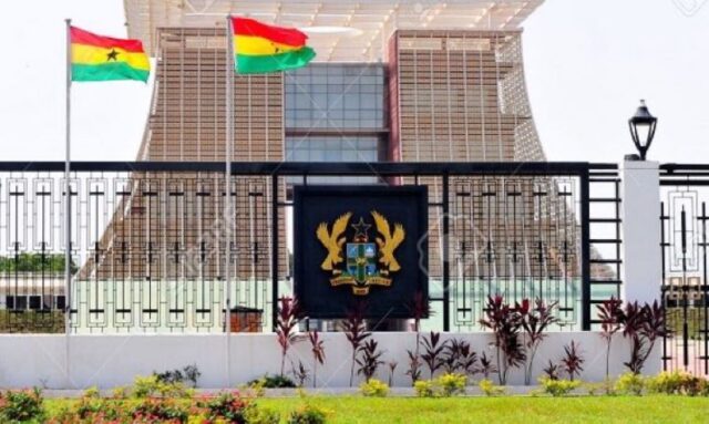Ghana Presidential Election holds December 7, 2024