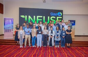 Four global health innovators from Nigeria, Spain, Uganda and USA chosen as INFUSE 2024 Pacesetters