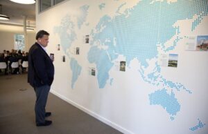 WEF’s Urban Transformation Summit spotlights pivotal role of Cities in driving global growth and Stability