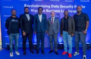 Interswitch and Thales unveil solution designed to protect organisations from data breaches and threats