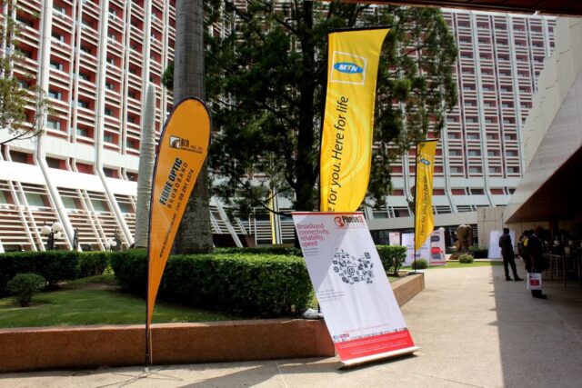 MTN Nigeria