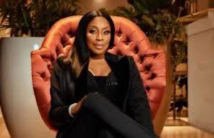 Woodhall Capital and Nigerian-American Chamber of Commerce to recognise Mo Abudu with the Visionary Leadership Award