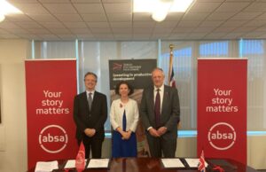 Absa secures $150 million finance facility with British International Investment
