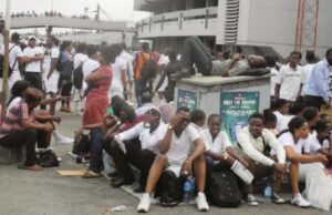 World Bank to FG; Without jobs, poor Nigerians will not be able to escape poverty