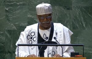 Africa will need about $194 billion in additional financing annually to achieve the SDGs, says UN General Assembly President
