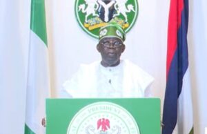 President Tinubu’s Independence speech tied to his administration’s strides