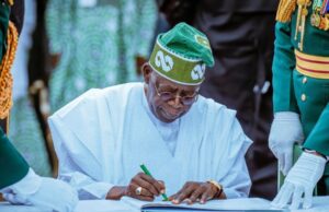 President Tinubu declares state of emergency in Rivers, suspends Governor Fubara, sacks all elected members of State House of Assembly for six months