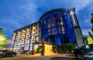 Protea Hotels by Marriott expands footprint in Africa with new openings in Warri, Delta State, Nigeria and Zambia