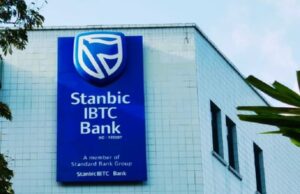 Stanbic IBTC reports net profits surge to N380.8 billion in FY2025, the highest in the bank’s history