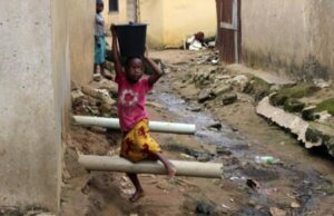 Death rates from cholera outbreaks surge in Sudan and Nigeria as flooding, conflict hinder treatment