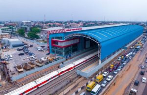 36 states and FCT generated a total of N2.43 trillion as Internally Generated Revenue in 2023-NBS report