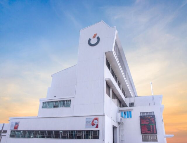 Transcorp Power Plc HQ