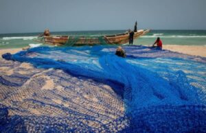 Stakeholders unite for final validation of Nigeria’s Blue Economy Strategy