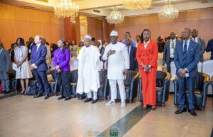Bridging the $331 billion SME financing gap in focus as Impact Investors meet at the West Africa Deal Summit 2024 in Lagos