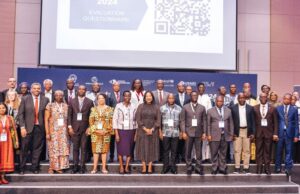 African leaders back ‘Decade of Education’ in bold 2035 vision to end learning poverty
