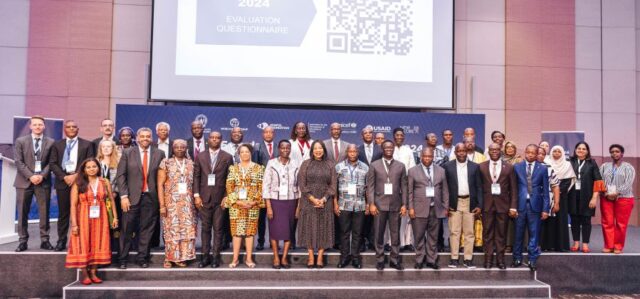 34 African nations pledge unprecedented decade-long education reform to transform the futures of millions of children