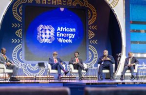 Nigeria’s Renaissance Consortium discuss plans to expand into gas monetization, shares future growth plans at AEW 2024