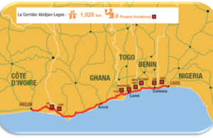 AfDB and partners plan to make the 1,028-kilometre Abidjan-Lagos corridor highway a potent economic and industrial hub