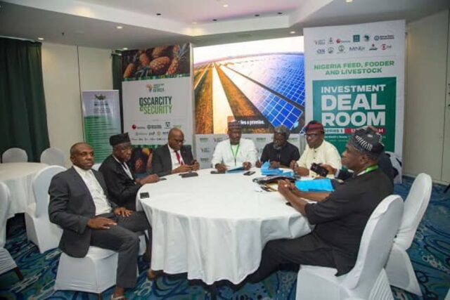 Agri Summit