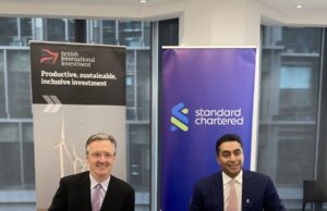 Standard Chartered and BII sign USD350 million risk participation agreement aimed at bolstering trade finance needs of SMEs in Africa and South Asia
