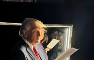 U.S. Election Update| Donald Trump is 47th President of the United States of America after battleground wins