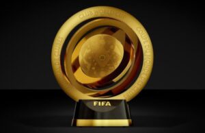 FIFA Club World Cup 2025™ match schedule released