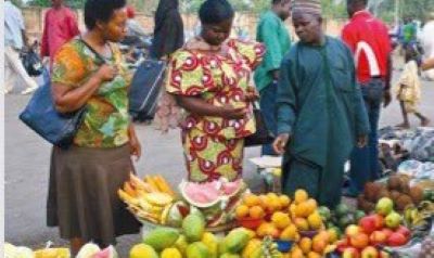 Food Insecurity