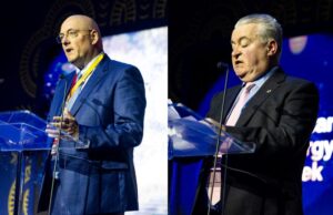 ExxonMobil, bp showcase major African LNG projects at African Energy Week 2024