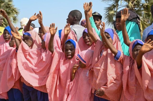 Governor Bago has declared a State of Emergency on Education in Niger North Senatorial District