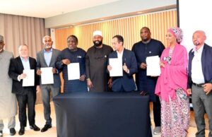 Niger State government secures deal with Uttham Sucrotech aimed at boosting Nigeria’s $2.5 billion Sugar Industry
