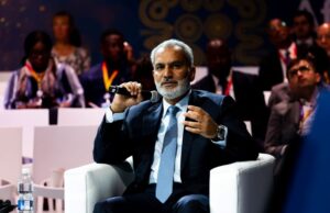 OPEC projects global oil demand will hit 120.1 million barrels per day by 2050