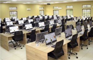 Shell, NNPC, partners boost learning in three universities with ICT centre, digital library