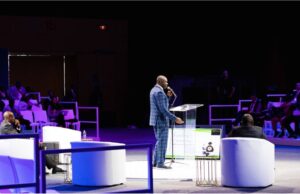 NCDMB highlights strategies to strengthen indigenous participation in the African oil and gas industry at AEW 2024