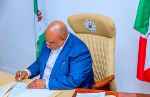 Osun State Government says N75,000 minimum wage takes effect from December 2024 as it agrees new wage deal with Labour
