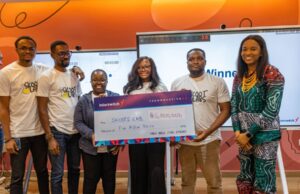 Skoot Labs wins Interswitch Technovation Hackathon 2024