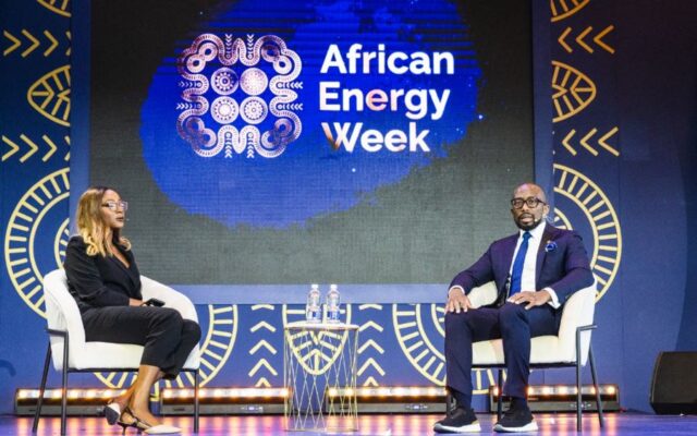 Speaking with Bloomberg News Correspondent Jennifer Zabasajja, Oando Executive Director Alex Irune discussed the company’s plans