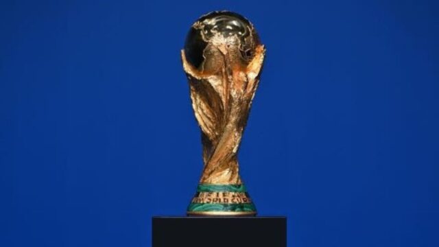 The World Cup
