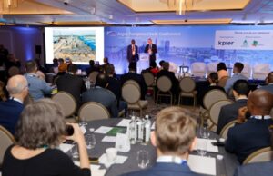Spain becomes first country to buy Nigeria’s latest Crude Grade, the Utapate crude oil blend